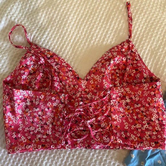 Pacsun tanks bundle - Picture 2 of 2